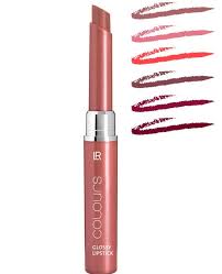 lr health beauty lipstick gloss