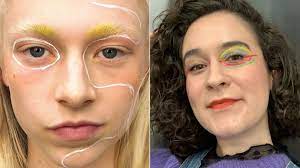 euphoria makeup artist wants everyone