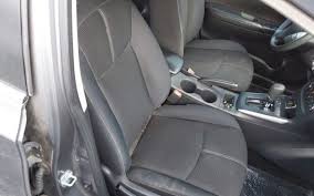 Nissan Seats For 2017 Nissan Sentra For