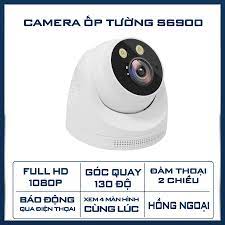 Camera giám sát không dây Magicsee S6900 Full HD1080 - Security Cameras |  Facebook Marketplace