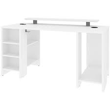 We did not find results for: Bestar Electra 60 Wooden Gaming Desk In White 169401 000017