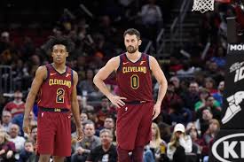 Information about the cleveland cavaliers, including yearly records in the regular season and the playoffs. Cleveland Cavaliers Had 4 Players In Double Double Figures Against The Spurs Talkbasket Net
