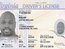 real id to start rolling out in