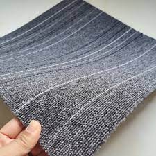 china polypropylene carpet tiles and