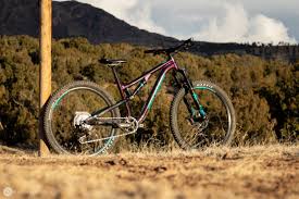 Rocky Mountain Revamps Thunderbolt Xc Trail Bike Increases