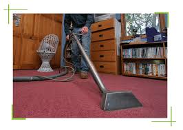 green carpet upholstery cleaning
