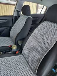 Crochet Car Seat Cover Carseat Cover