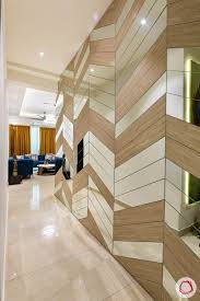 Wooden Wall Panels