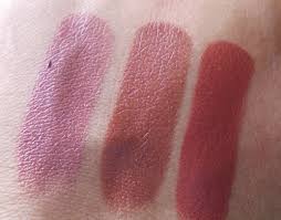 chambor rouge plump lipsticks 773 774