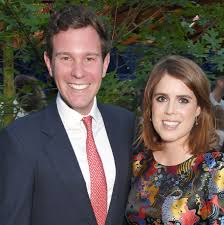 It's been a little over a week now since the happy news broke that princess eugenie. Princess Eugenie S Baby Name Has Been Revealed