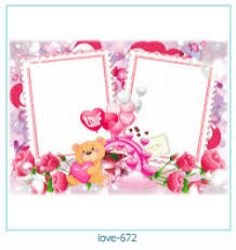 photo frames two in one