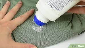 4 ways to remove acrylic paint wikihow