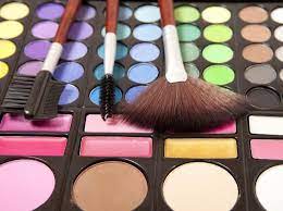 what is a cosmetics warehouse with