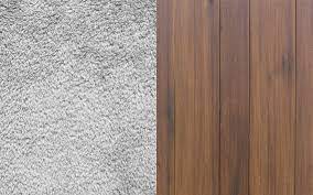 carpet vs hardwood comparison