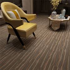 china spc floor carpet finish 5mm