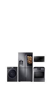 Best Refrigerator Features Smart Fridges Samsung Us