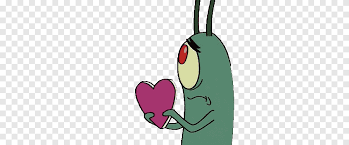 The massive popularity of spongebob squarepants has led to a wide variety of different internet memes based on the show. Spongebob Plankton Png Pngegg