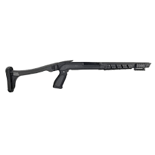 This stock is easy to install, and drops almost 10 off the length of your shotgun. Promag Pm277 Marlin 795 60 Tactical Folding Stock Polymer Black 10 Off Highly Rated W Free Shipping
