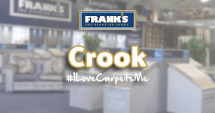crook frank s the flooring i
