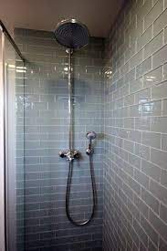 Bathroom Tiles Subway Tile Showers