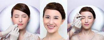 semi permanent makeup top salons for