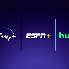 Disney+ is the ultimate streaming destination for entertainment from disney, pixar, marvel, star wars, and national geographic. Disney Announces 12 99 Bundle For Disney Hulu And Espn The Verge