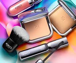 kiko milano make up voor ogen