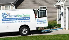 precision steam cleaning pittsboro