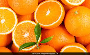 Weight Loss: Oranges May Help Manage Obesity; See How Much You Should Have  Per Day - NDTV Food