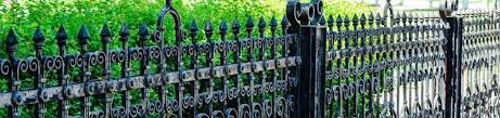 Metal Fencing Suppliers Of Quality