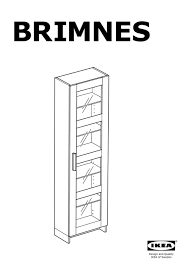 Ikea Brimnes User Manual English 48