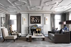 Some of the ideas for cozy dining room designs, formal or informal, are to decorate the room with an inviting decor. What Is Luxury Interior Design Mirabello Interiors
