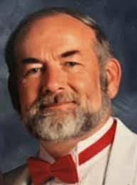 Obituary for James Robert Dunnichay II