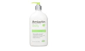 This Amlactin Moisturising Lotion Targets Everything From