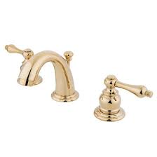 Antique brass bathroom faucet description: Modern Brushed Gold Finishes For Your 2021 Kitchen Bath Faucetlist Com