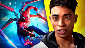 spider man 2 ps5 review is it worth