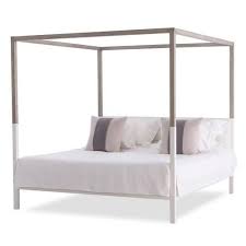 poster bed canopy bed frame