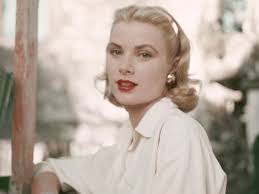 dress like fashion icon grace kelly