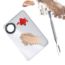 makeup palette upgrad stainless steel