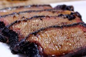 smoked brisket for game day learn to