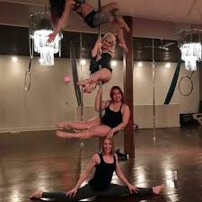 aerial fitness in west chester pa