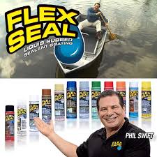 Flex Seal As Seen On Tv