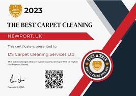 carpet cleaning south wales 10 years
