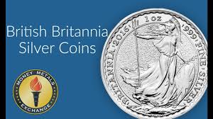 British Silver Britannia Coins For Sale Uk Silver Money