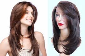 Medium length hairstyles and haircuts are perhaps the most universal styles, as they flatter every woman regardless of the age, and the hair type, also being great hairstyle ideas for women over 50. 90 Latest Hairstyles For Women That Are Currently Trending