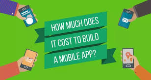 Build android apps without coding: How Much Does It Cost To Build A Mobile App Hacker Noon