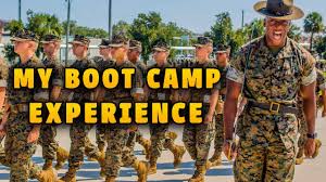 marine corps boot c graduation dates
