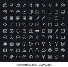 Icon sets from the featured icons icon family. Ios Icons Download Free Icons Png And Svg