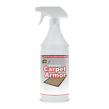 carpet armor non toxic carpet protector 32 oz