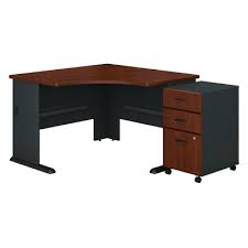Crafted from wood, this 30'' h x 42'' w x 28'' d piece features deliver an understated look perfect for a variety of aesthetics. Kids Corner Desk Unit Target
